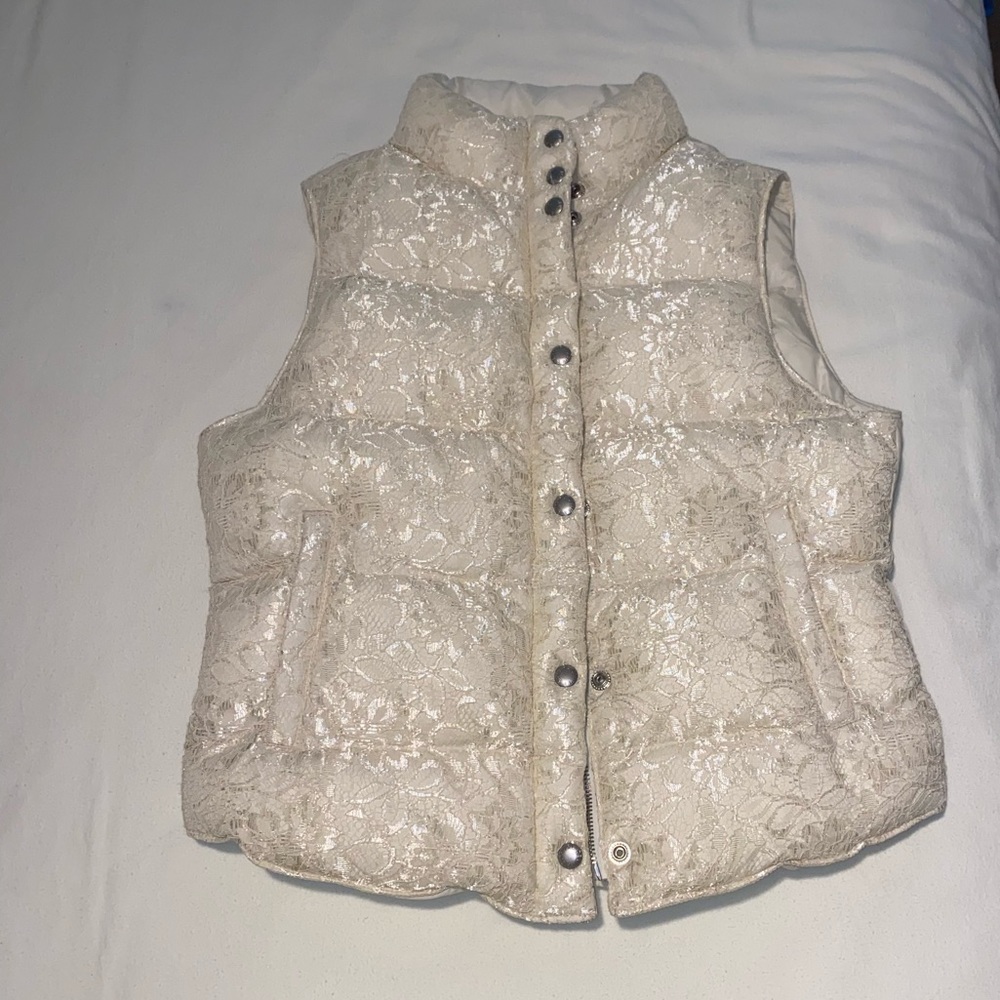 Ralph Lauren Puffer Vest